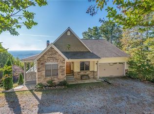 122 Grahams Vw, Tryon, NC 28782
