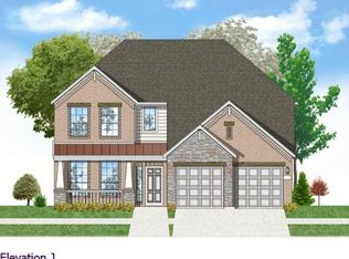 163 Brook Mdws, Cibolo, TX 78108