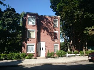 306 Tappan St #C, Brookline, MA 02445