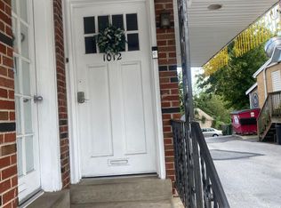 1012 Willow Grove Ave FLOOR 2, Glenside, PA 19038