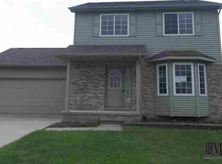 8842 Mikado Dr, Newport, MI 48166