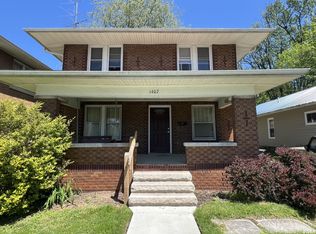 1407 S Washington St #B, Bloomington, IN 47401