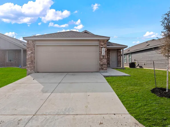 3914 Harrisburg Cove, San Antonio, TX 78211