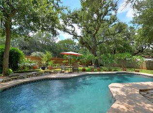 9204 Shady Oaks Dr, Austin, TX 78729