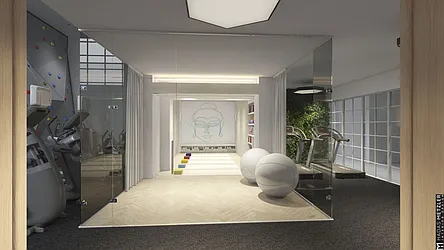 Rented by Nooklyn NYC LLC