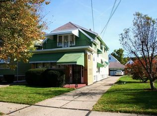 147 Stewart Ave, Buffalo, NY