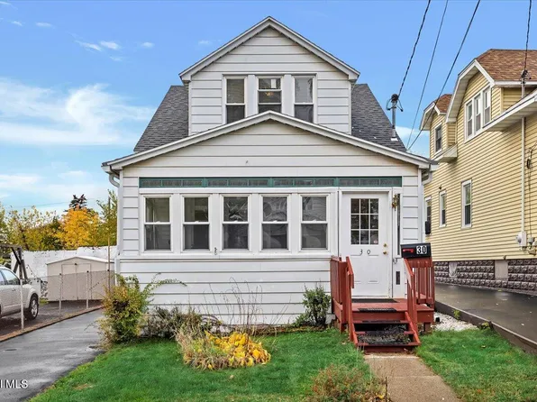 30 Bonheim Street, Albany, NY 12204