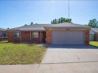 7604 Avenue V, Lubbock, TX 79423