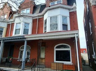 1045 W Liberty St, Allentown, PA 18102