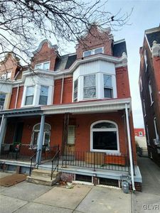 1045 W Liberty St, Allentown, PA, 18102