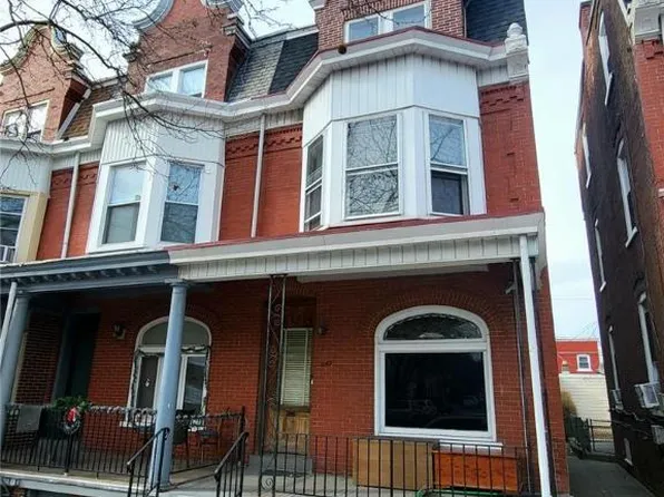 1045 W Liberty St, Allentown, PA 18102