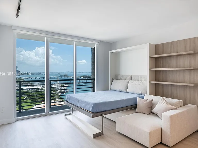 325 Biscayne Blvd #2920 — Photo 17