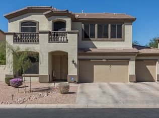 45248 W Buckhorn Trl, Maricopa, AZ 85139