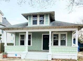 9526 1st View St, Norfolk, VA 23503