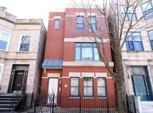 1311 W Fillmore St, Chicago, IL 60607