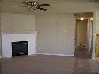 Living room /fireplace