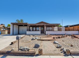 1344 W 13th St, Yuma, AZ 85364