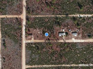 108 Birch St, Interlachen, FL 32148