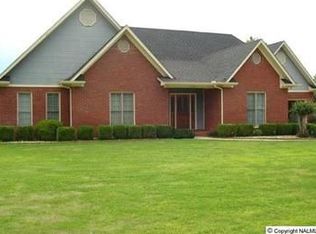 3107 Vicksburg Pl SW, Decatur, AL 35603