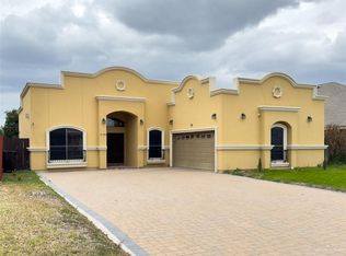 2105 Water Willow Dr, Weslaco, TX 78596