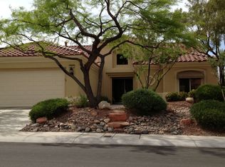 2649 Youngdale Dr, Las Vegas, NV 89134