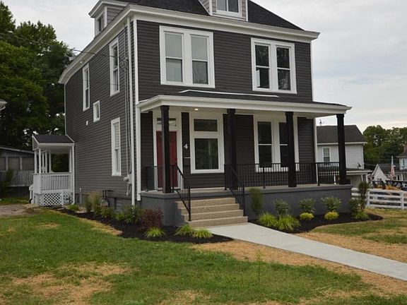 2nd image of 4 Miami Ave