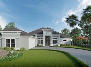 8201 Barrosa Cir, Melbourne, FL 32940