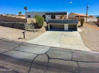 3430 Fiesta Dr, Lake Havasu City, AZ 86404