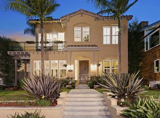 3445 Trumbull St, San Diego, CA 92106