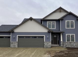 774 Golf Dr, Jefferson, WI 53549