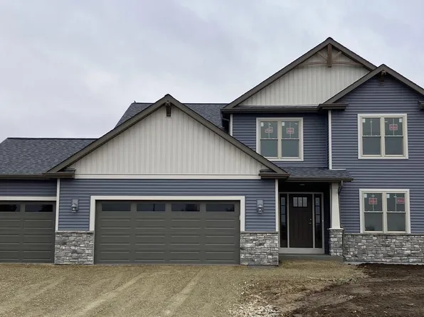 774 Golf DRIVE, Jefferson, WI 53549