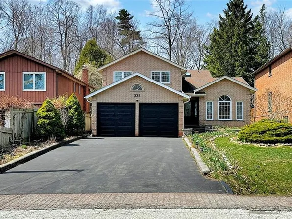 528 Oakwood Dr, Pickering, ON L1W 2M7