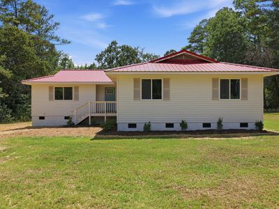1051 Tim Currin Rd, Lillington, NC, 27546