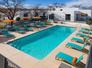 Puerta Del Sol, Albuquerque, NM 87114