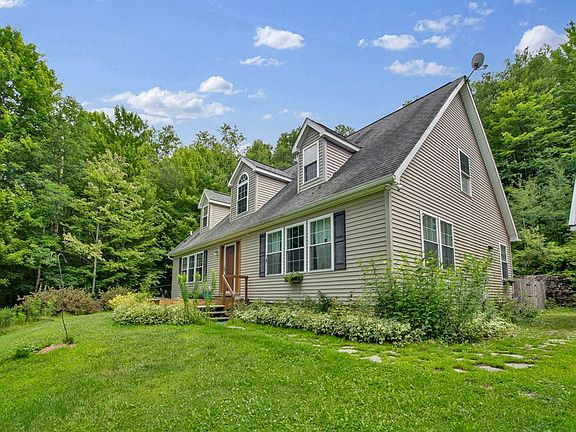 2nd image of 3539 Norris Brook Rd