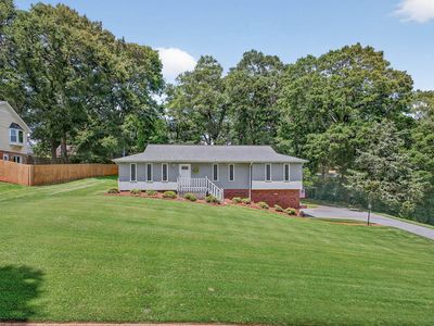 306 Verner Dr, Greenville, SC, 29617