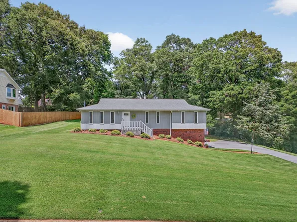 306 Verner Dr, Greenville, SC 29617