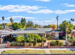 10626 Lemona Ave, Mission Hills, CA 91345