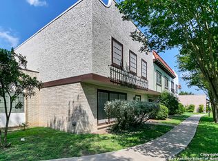 10903 Crown Park, San Antonio, TX 78239