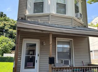 1525 Morris Cain Pl, Atlantic City, NJ 08401