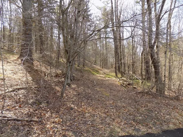 0 Summit Hill Rd Lot 3, Becket, MA 01223
