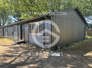 1154 NE 17th Ave, Hillsboro, OR 97124
