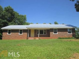 2030 Colbert Danielsville Rd, Colbert, GA 30633