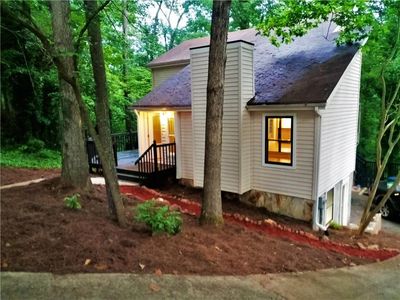 9914 Scarlet Oak Dr, Douglasville, GA, 30135