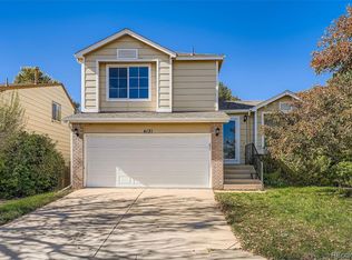 4121 Ensenada St, Denver, CO 80249