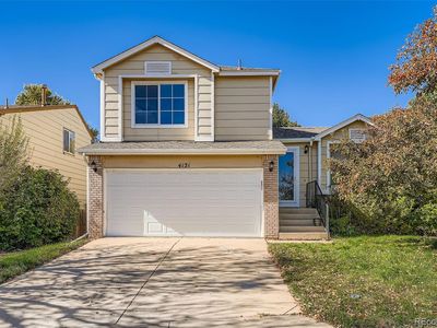 4121 Ensenada Street, Denver, CO, 80249