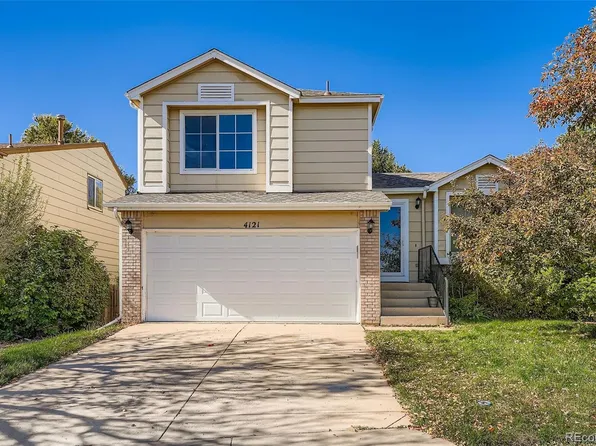 4121 Ensenada Street, Denver, CO 80249