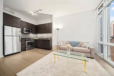 Rented by Compass