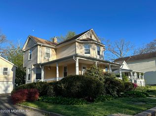 1302 L St, Belmar, NJ 07719