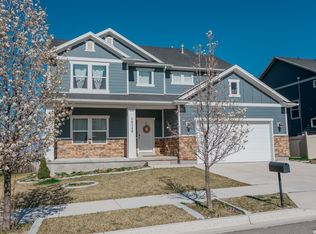14349 S Attleboro Dr, Herriman, UT 84096